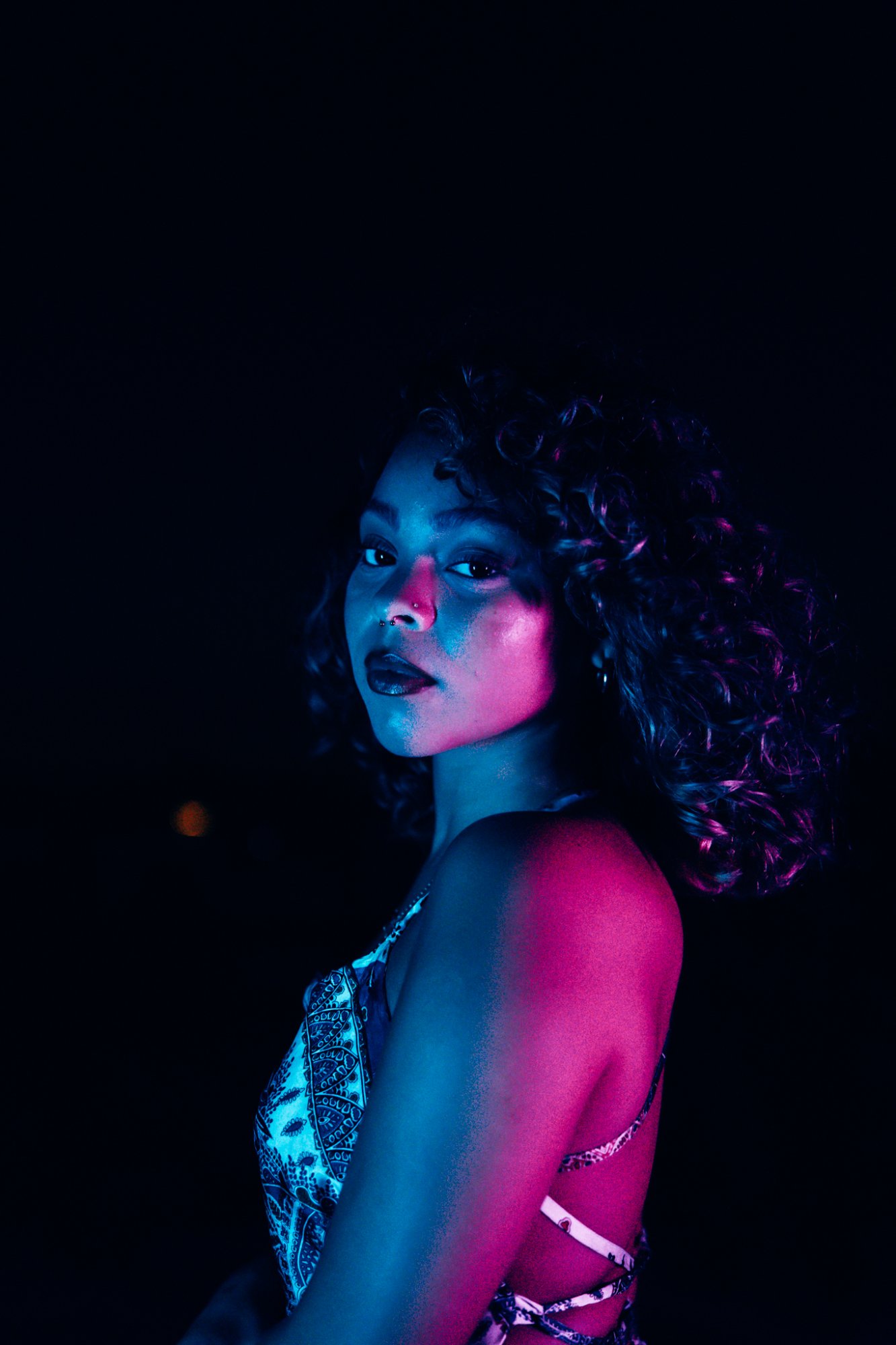 Custom creative visual storytelling photography
