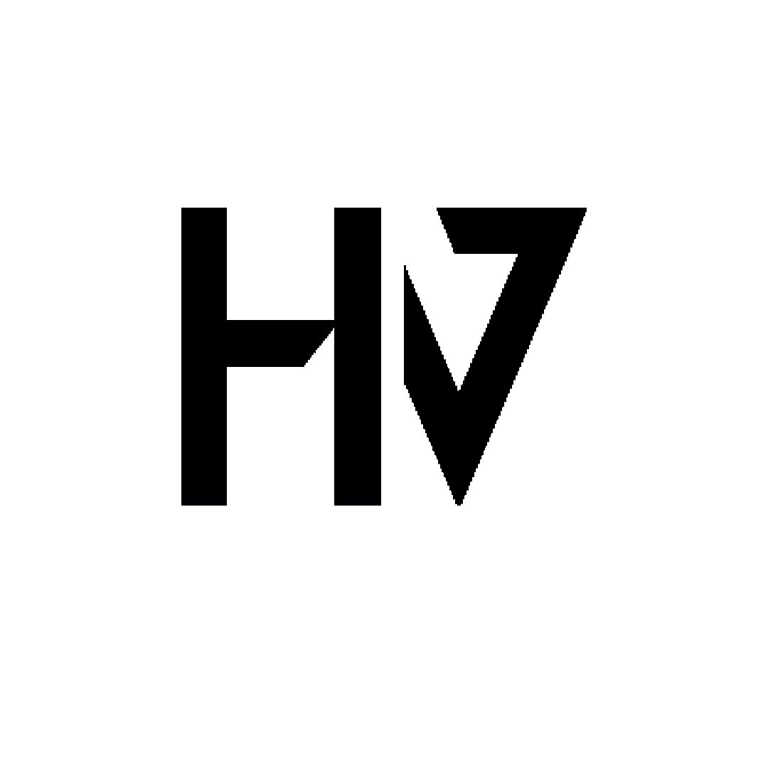 Halliburton Visuals photography studio logo